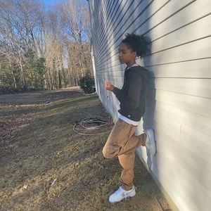 Meet your Posher, Jermond